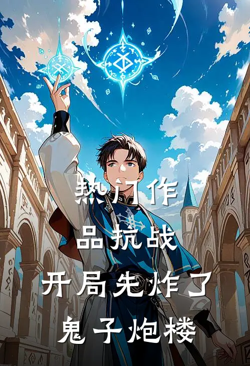 热门作品抗战：开局先炸了鬼子炮楼