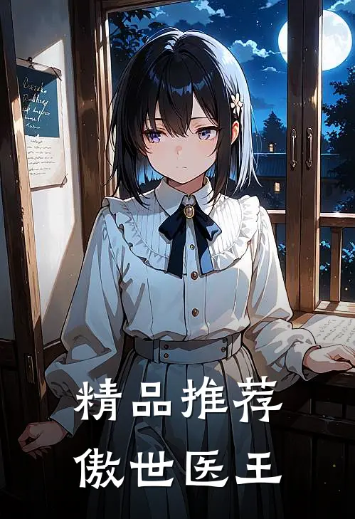 精品推荐傲世医王