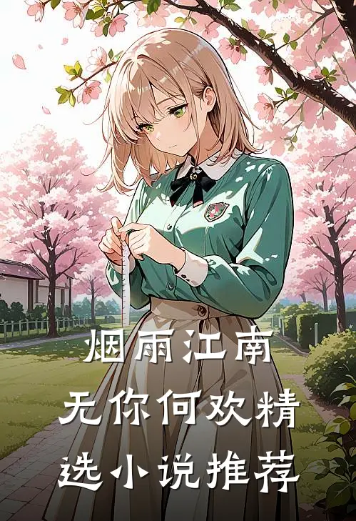 烟雨江南,无你何欢精选小说推荐