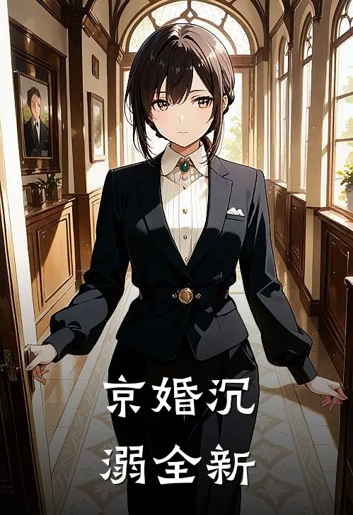 京婚沉溺全新