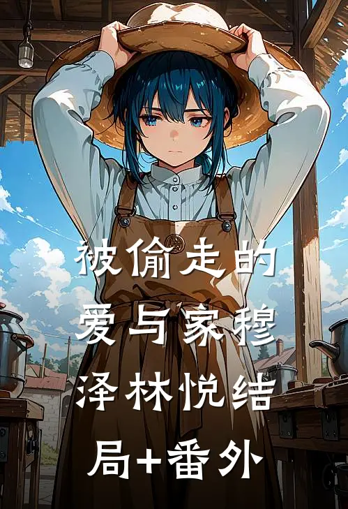 《被偷走的爱与家》穆泽林悦结局+番外