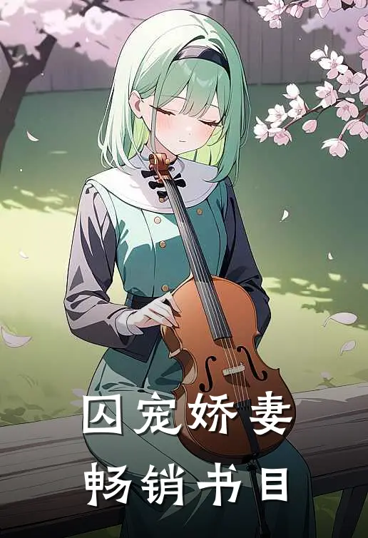 囚宠娇妻畅销书目