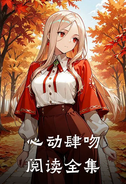 心动肆吻阅读全集
