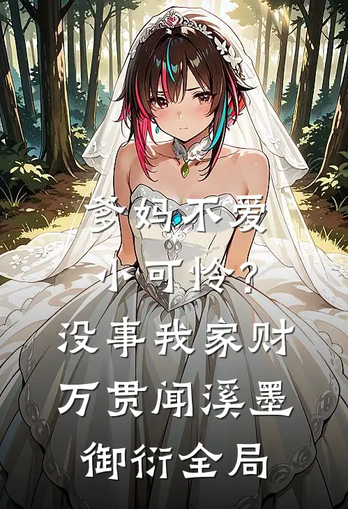 爹妈不爱小可怜？没事，我家财万贯闻溪墨御衍全局
