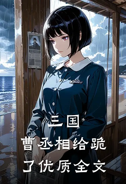 三国：曹丞相给跪了优质全文