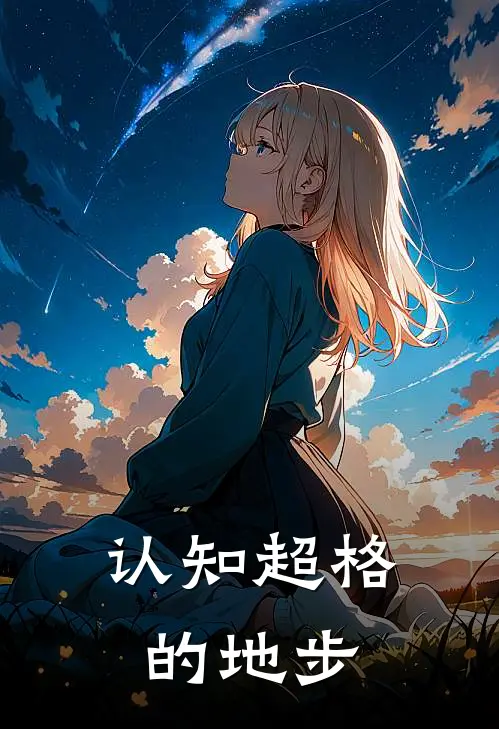 认知超格的地步