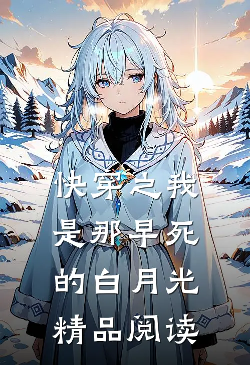 快穿之我是那早死的白月光精品阅读