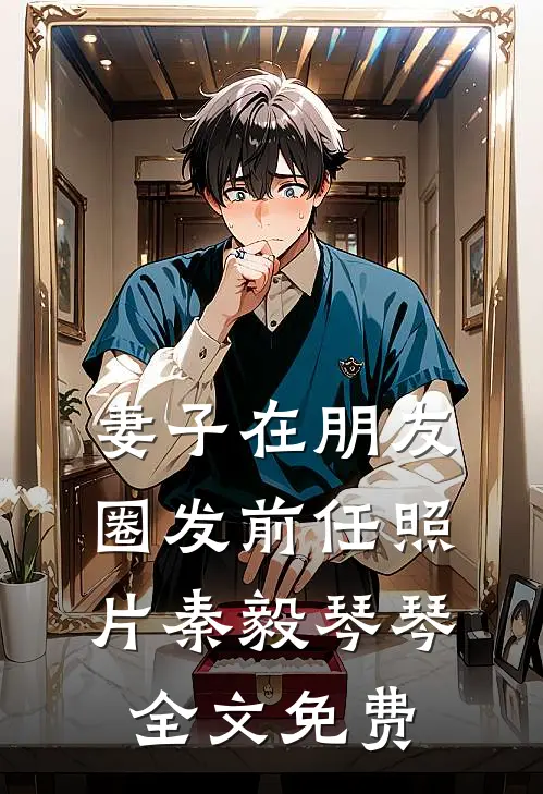 妻子在朋友圈发前任照片秦毅琴琴全文免费
