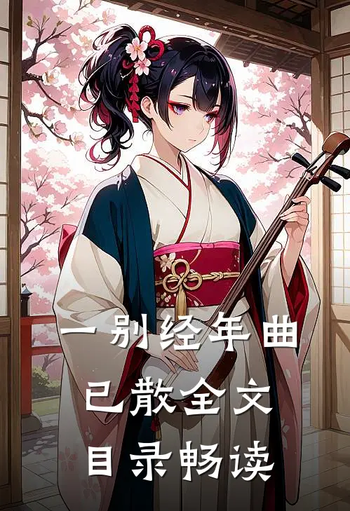 一别经年曲已散全文目录畅读