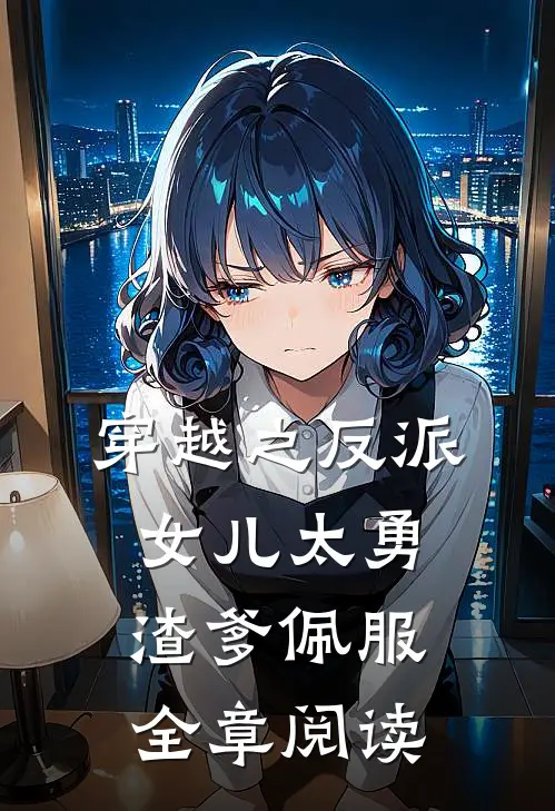 穿越之反派女儿太勇，渣爹佩服全章阅读