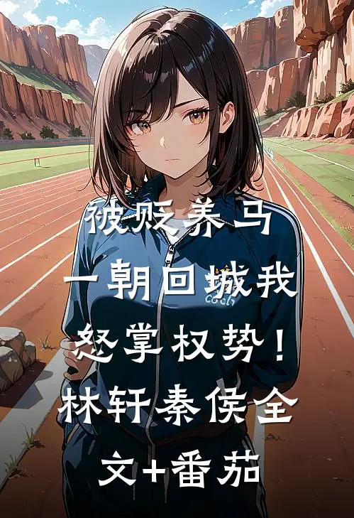 被贬养马，一朝回城我怒掌权势！林轩秦侯全文+番茄