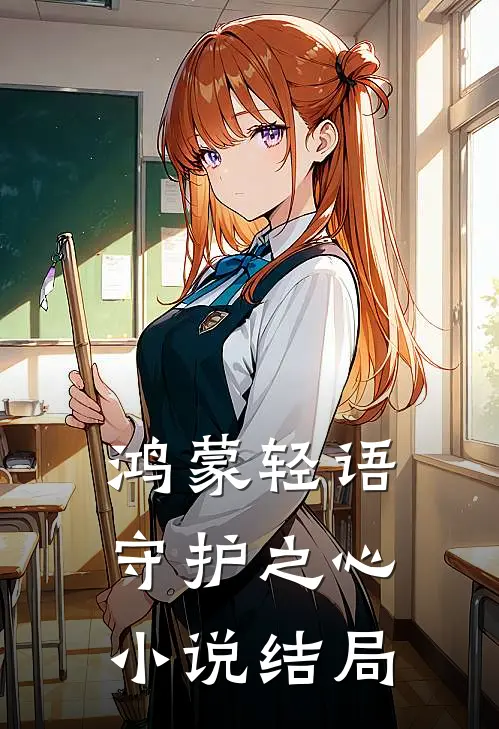 《鸿蒙轻语：守护之心》小说结局