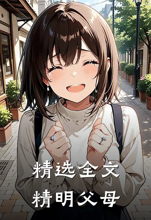 精选全文精明父母