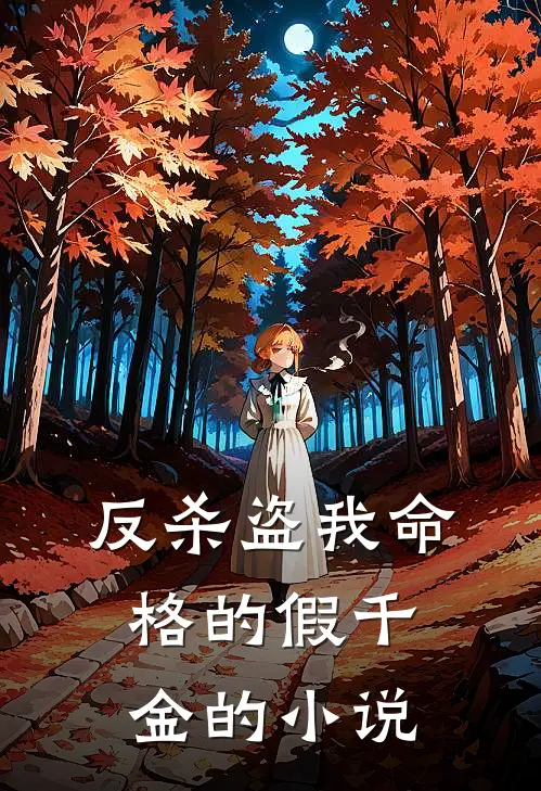 反杀盗我命格的假千金的小说