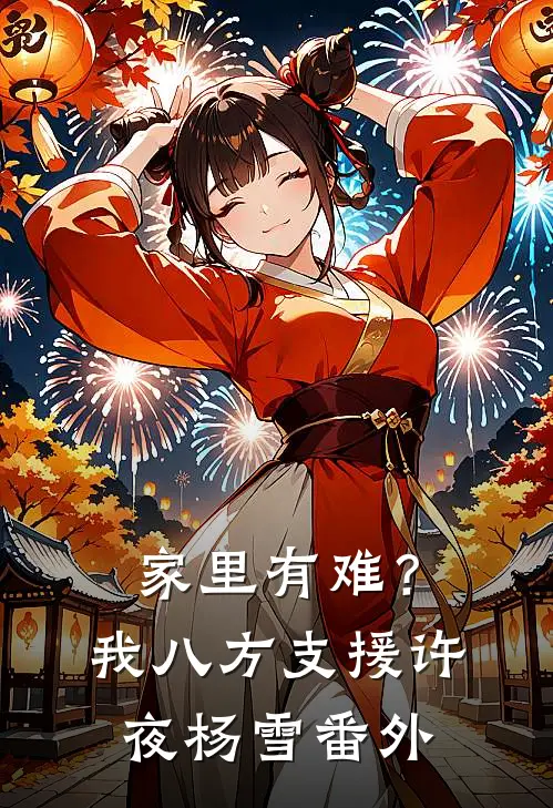 家里有难？我八方支援许夜杨雪番外