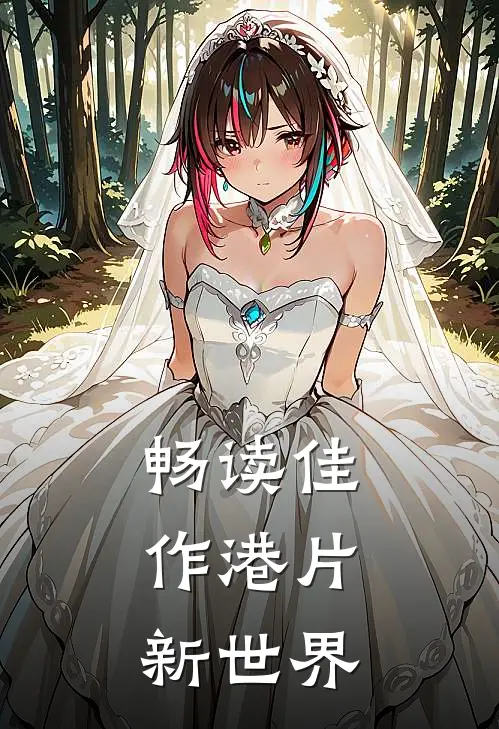 畅读佳作港片：新世界