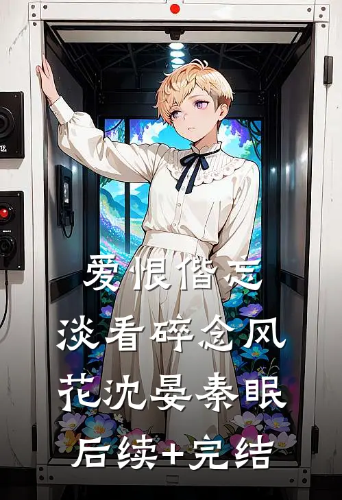 爱恨偕忘，淡看碎念风花沈晏秦眠后续+完结