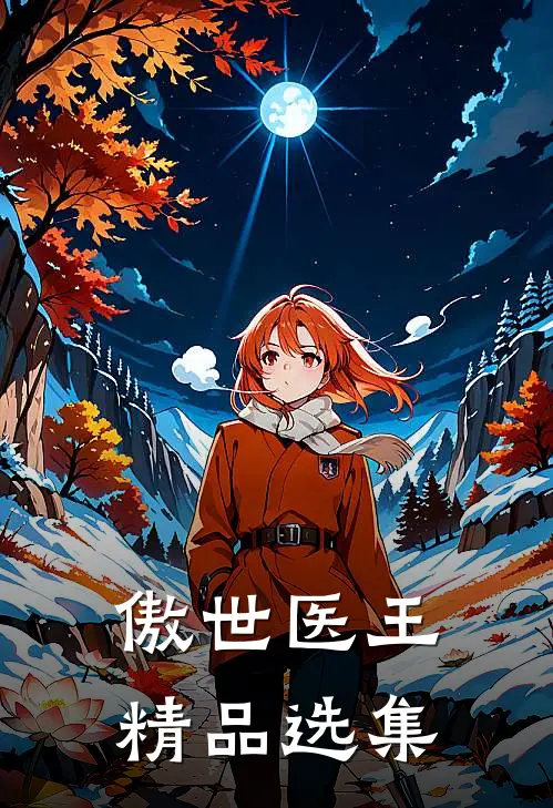 傲世医王精品选集