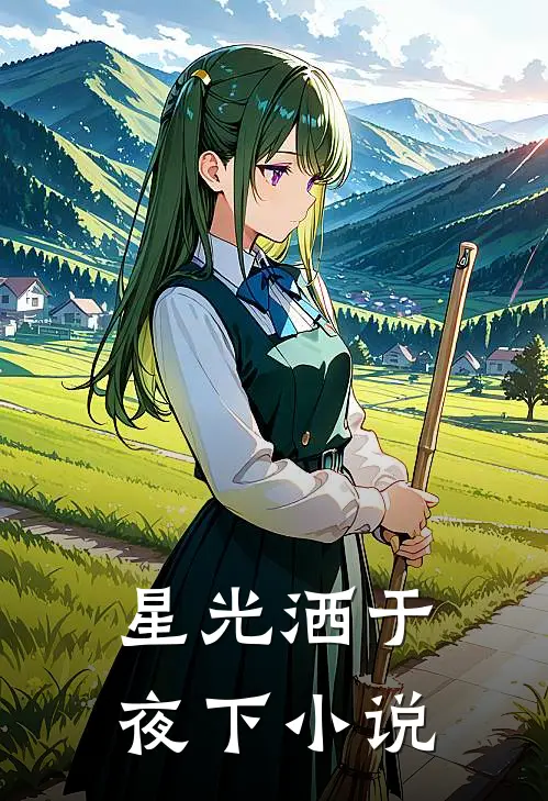 星光洒于夜下小说