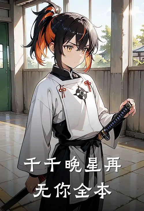 千千晚星再无你全本