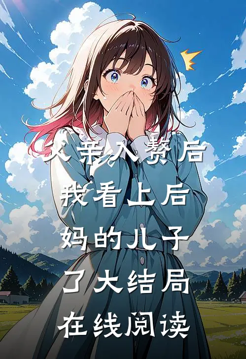 父亲入赘后我看上后妈的儿子了大结局在线阅读