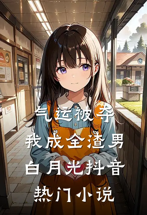 气运被夺，我成全渣男白月光抖音热门小说