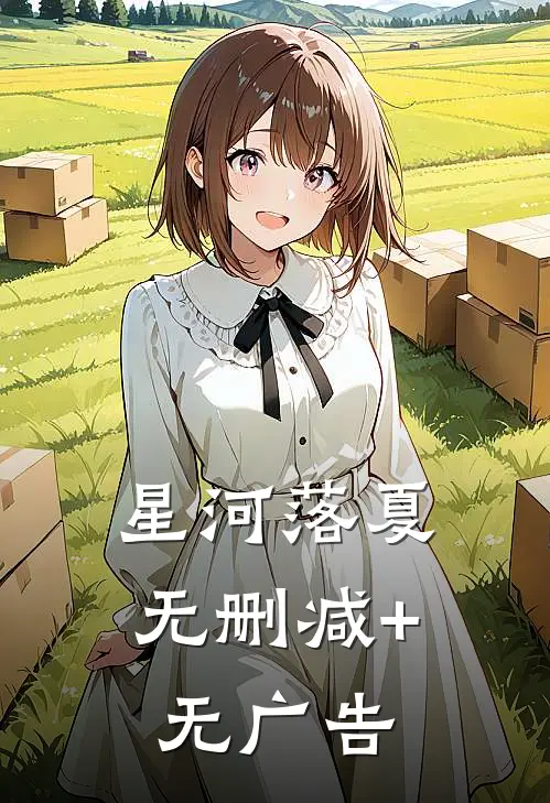 星河落夏无删减+无广告