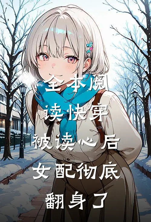 全本阅读快穿：被读心后，女配彻底翻身了