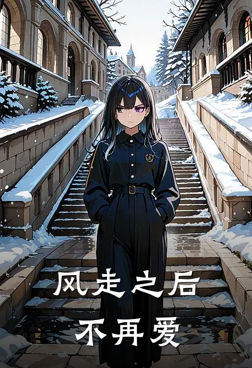 风走之后不再爱