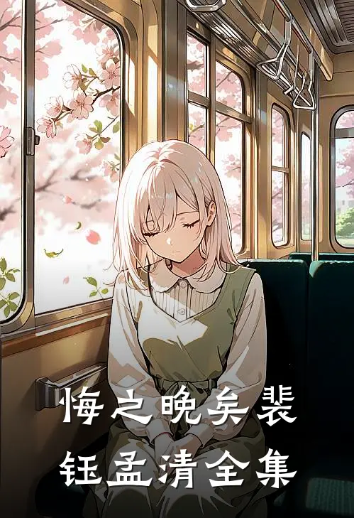 悔之晚矣裴钰孟清 全集