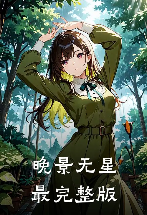 晚景无星最完整版
