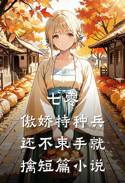 七零：傲娇特种兵还不束手就擒短篇小说