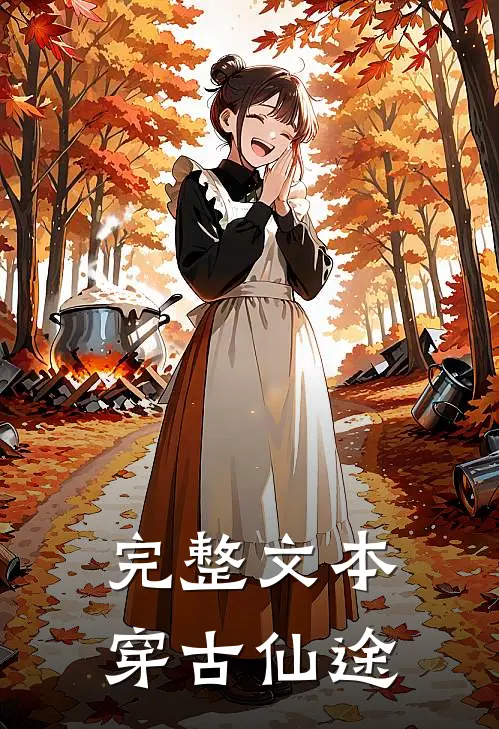 完整文本穿古仙途