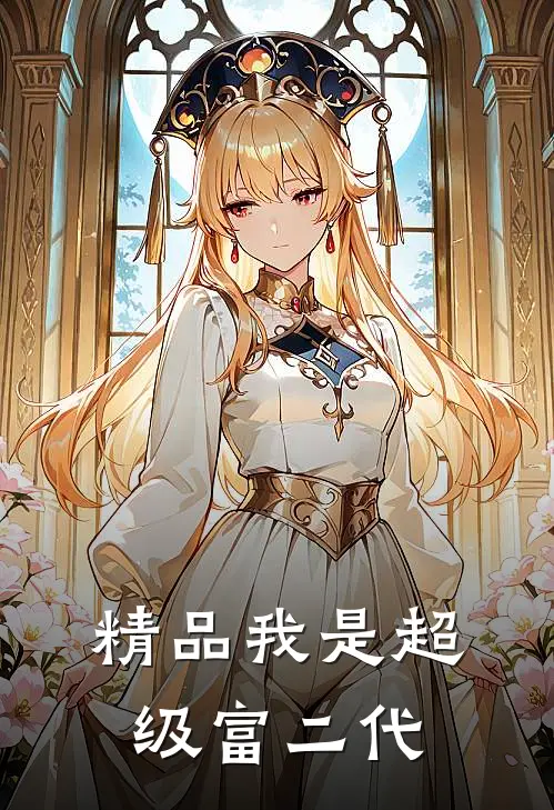 精品我是超级富二代