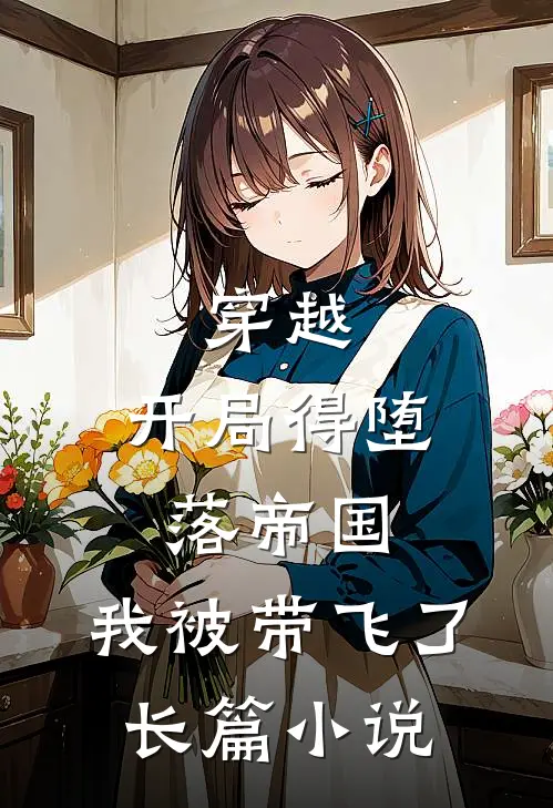 穿越：开局得堕落帝国，我被带飞了长篇小说