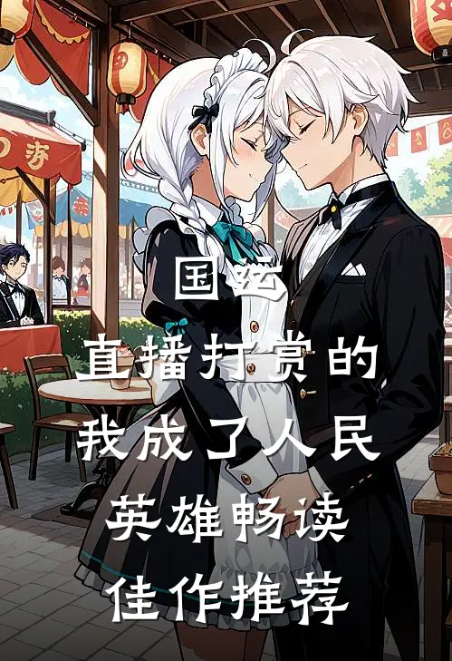 国运：直播打赏的我成了人民英雄畅读佳作推荐