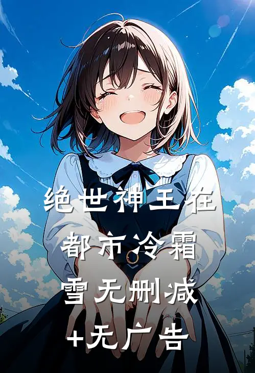 绝世神王在都市-冷霜雪无删减+无广告