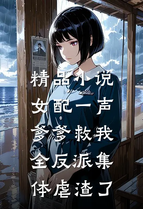 精品小说女配一声爹爹救我，全反派集体虐渣了