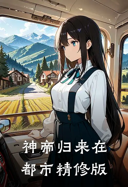神帝归来在都市精修版