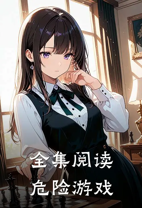 全集阅读危险游戏