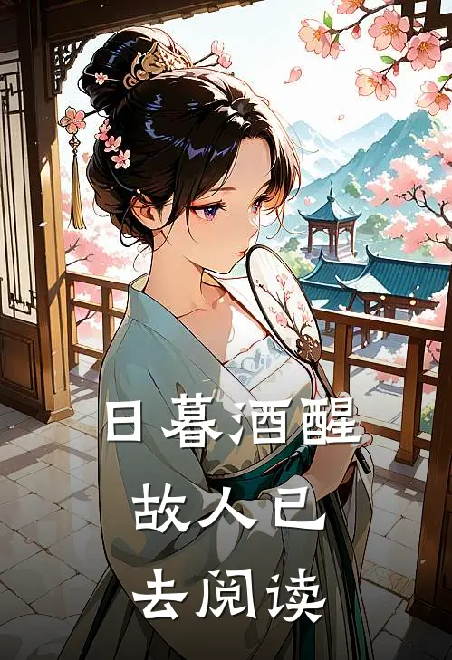 日暮酒醒，故人已去阅读