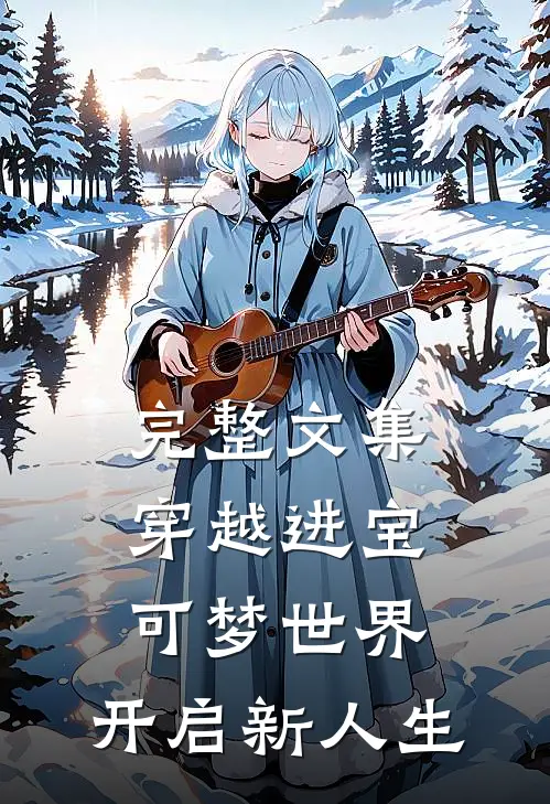 完整文集穿越进宝可梦世界,开启新人生的