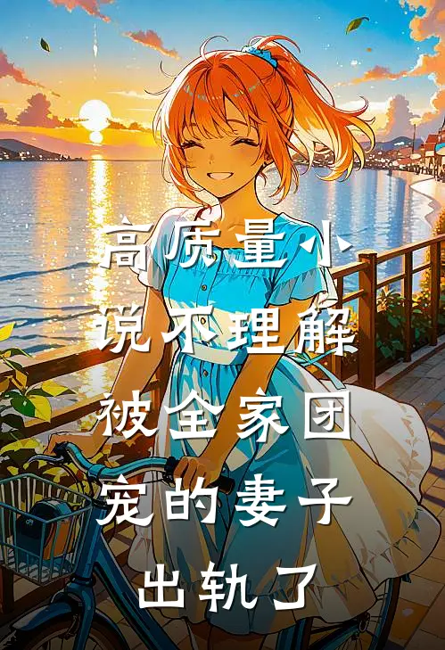 高质量小说不理解，被全家团宠的妻子出轨了