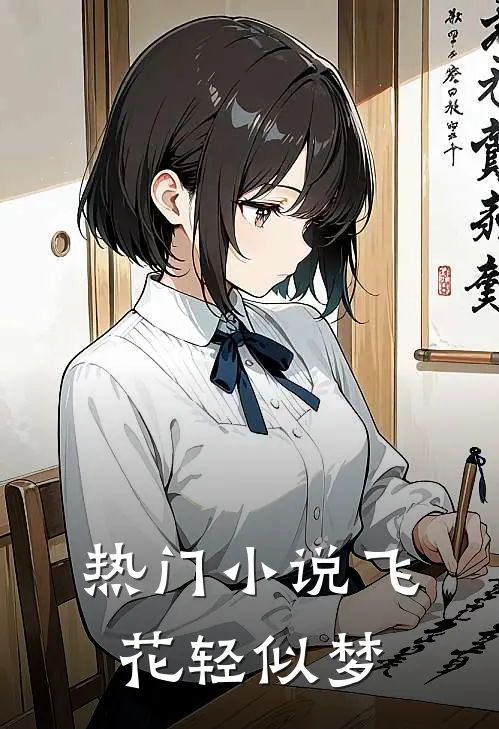 热门小说飞花轻似梦