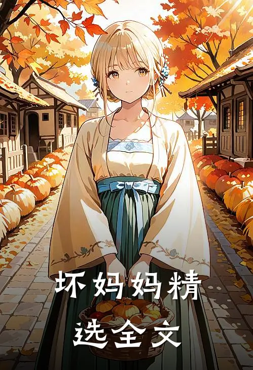 坏妈妈精选全文