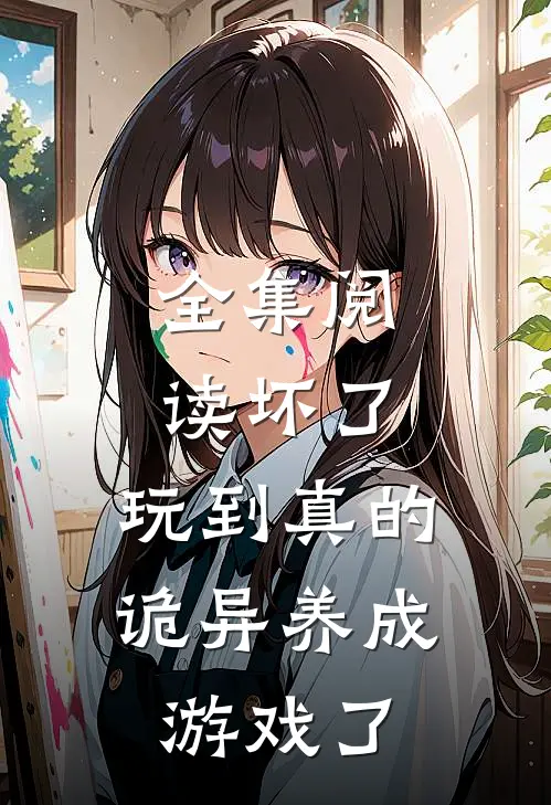 全集阅读坏了，玩到真的诡异养成游戏了