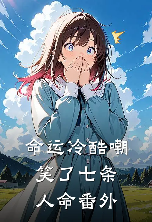 命运冷酷嘲笑了七条人命 番外