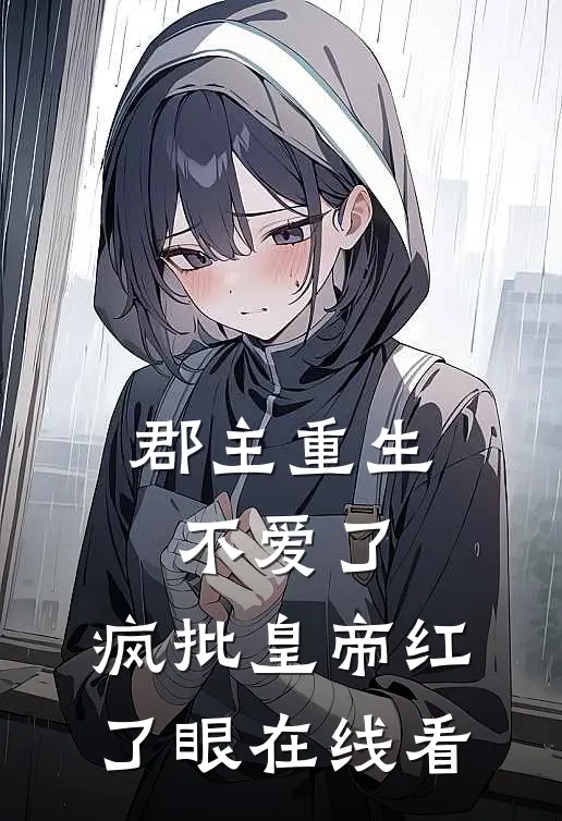 郡主重生不爱了，疯批皇帝红了眼在线看