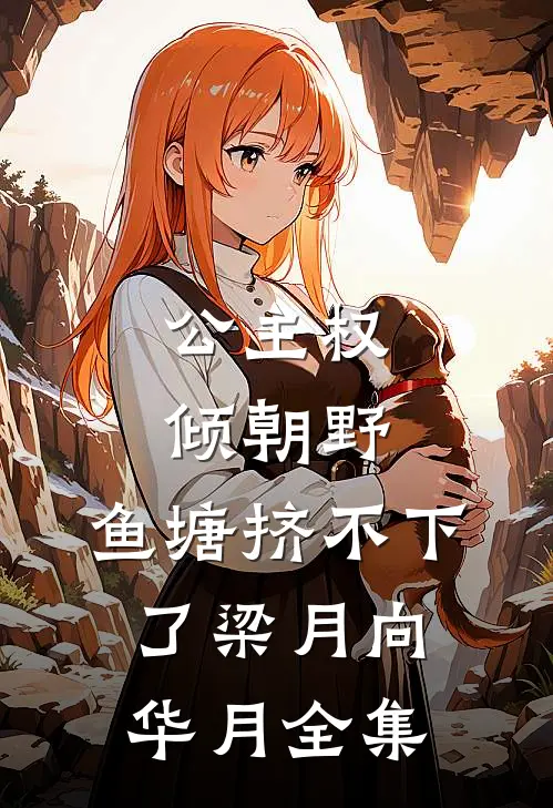 公主权倾朝野，鱼塘挤不下了梁月向华月 全集