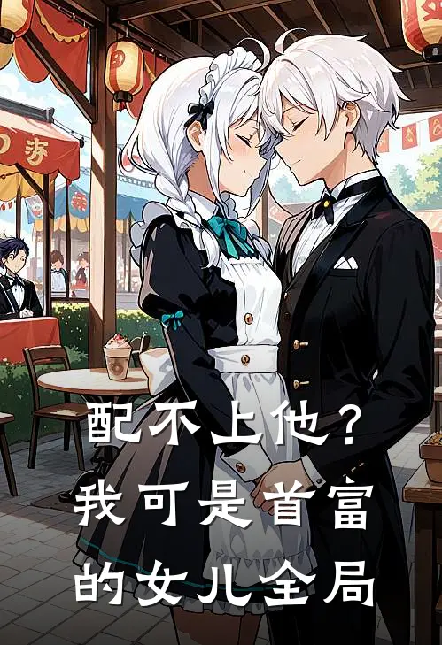 配不上他？我可是首富的女儿全局